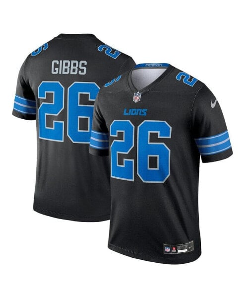 Men's Jahmyr Gibbs Detroit Lions Legend Jersey