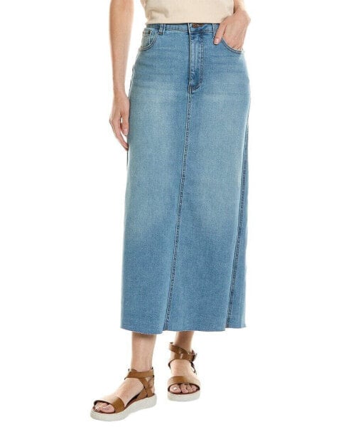 Oat New York Maxi Skirt Women's