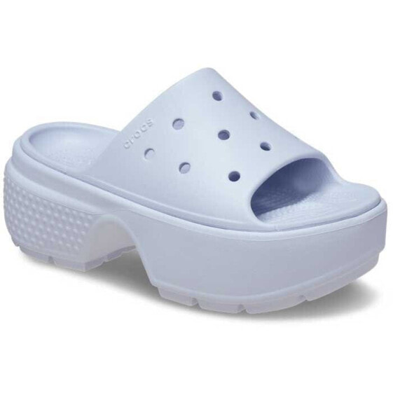 Сабо Crocs Stomp Slides