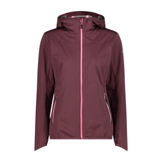 CMP EXTRALIGHT SOFTSHELL Jacke Damen