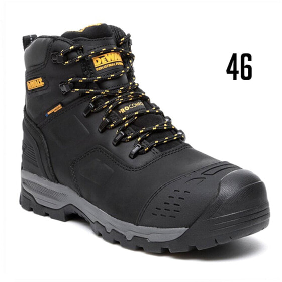 Safety shoes Dewalt Bulldozer 46