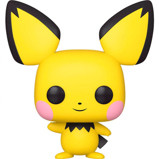 FUNKO Pikachu Pokémon POP