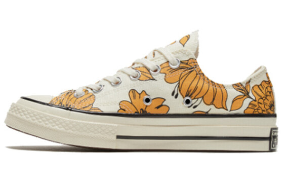 Кеды Converse Chuck 1970s Canvas 568375C