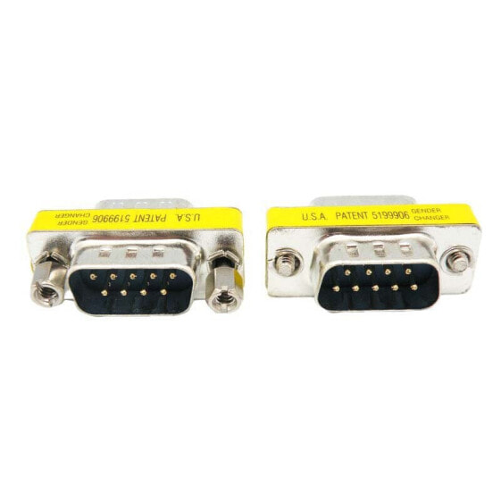 EUROCONNEX 1816 DB9 Connector