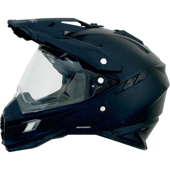 AFX FX-41DS full face helmet