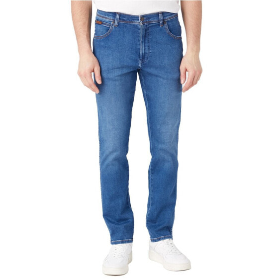 WRANGLER Texas Slim Fit jeans