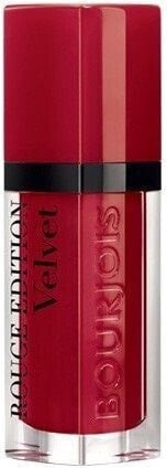 Помадка для губ Bourjois Rouge Edition Velvet Mat 15 Red-Volution 7,7 мл