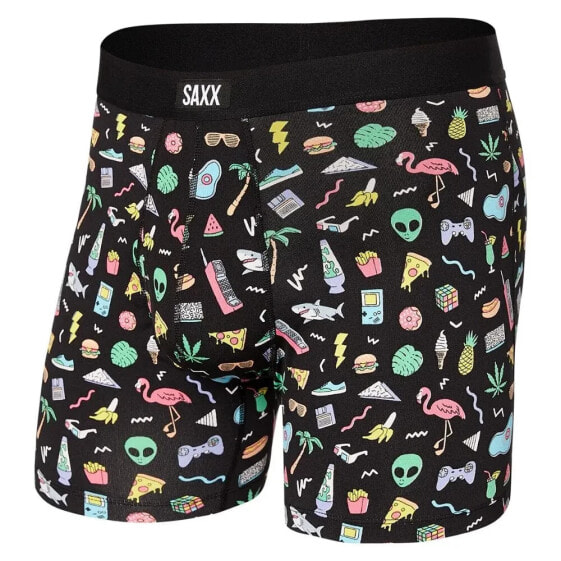 SAXX UNDERWEAR Daytripper Fly boxers