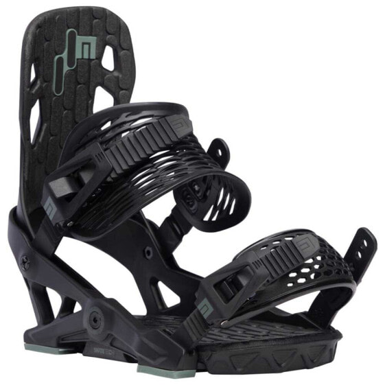 NOW Ipo Snowboard Bindings