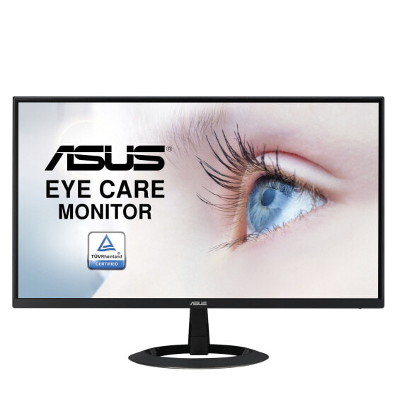 Монитор ASUS VZ22EHE 21.5" IPS WLED FHD 75Гц 1мс, Eye Care