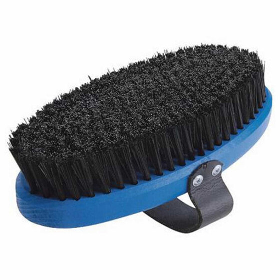 HOLMENKOL OvalBrush Steel Brush