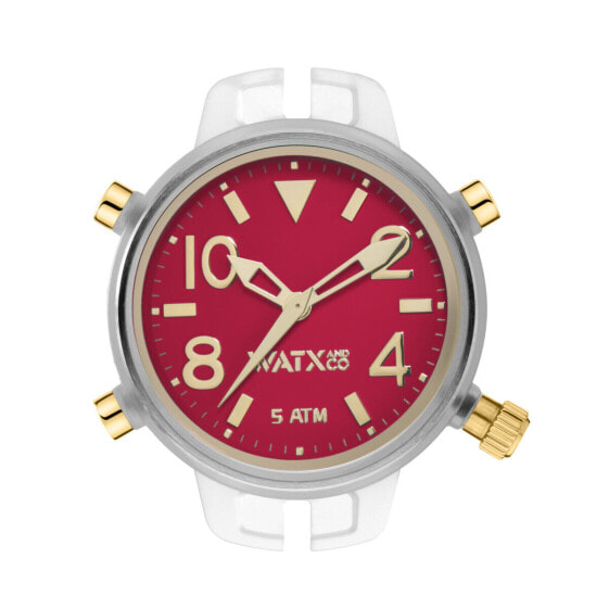 Часы Watx & Colors Ladies 43mm Iconic
