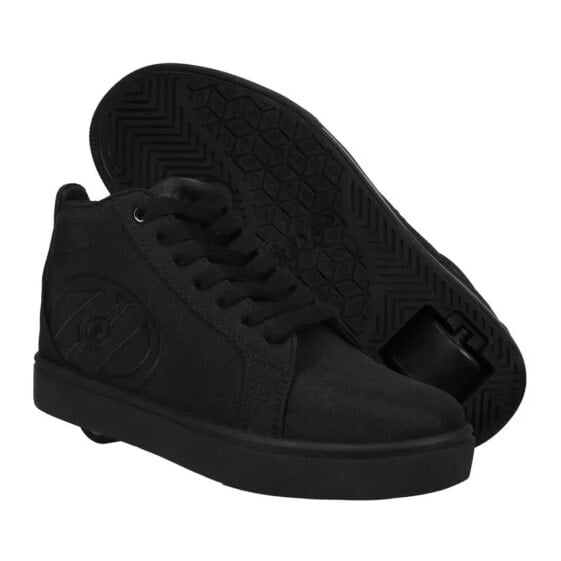 Кроссовки Heelys Racer 20 Mid