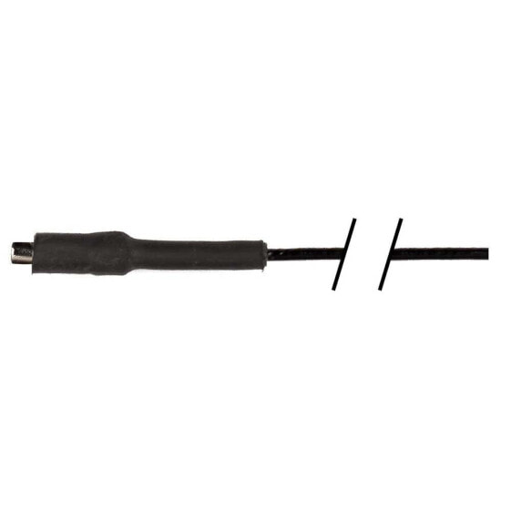 ELVEDES Magnetic Pull Wire For Internal Cable Guider Tool