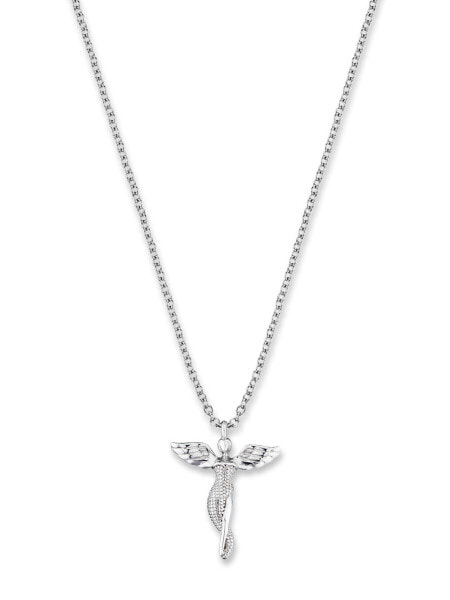 Колье Engelsrufer Lilangel Silver