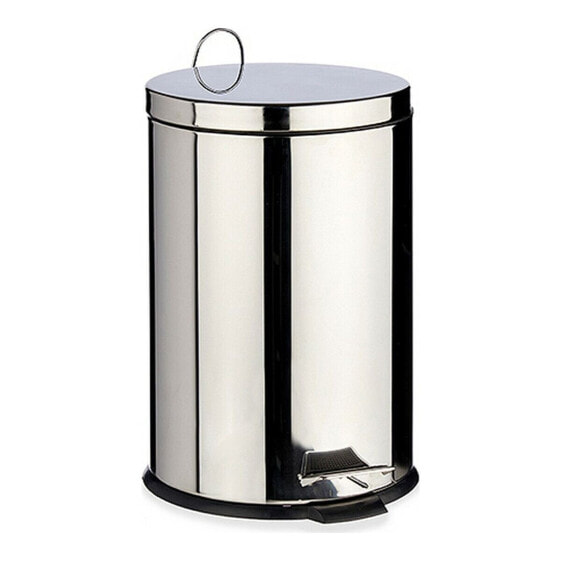 Rubbish bin Stainless steel (20 L)