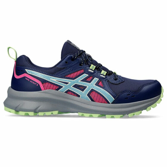 Беговые кроссовки для взрослых Asics Женщина гора EUR 37,5 (Пересмотрено A)