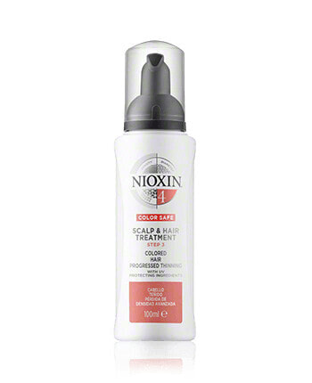 Nioxin System 4 Scalp & Hair Treatment (100 ml)