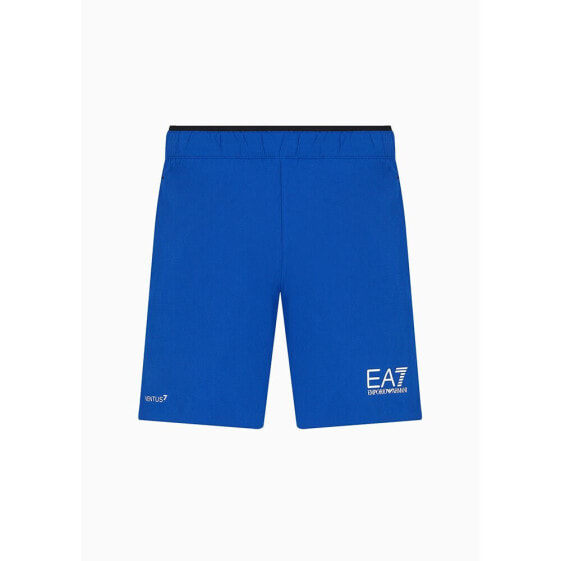 EA7 EMPORIO ARMANI 8Nps07 Shorts