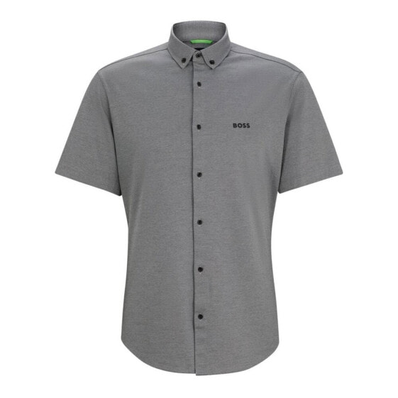 BOSS B Motion S long sleeve shirt