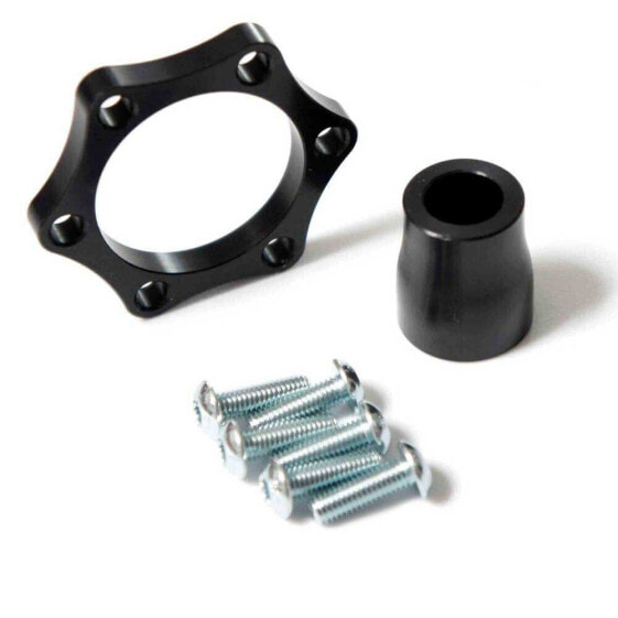 WOLF TOOTH Boostinator HR Hope Pro2 Evo/Pro4 Rear Adapter