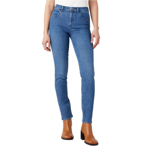 WRANGLER 112342786 Slim Fit jeans