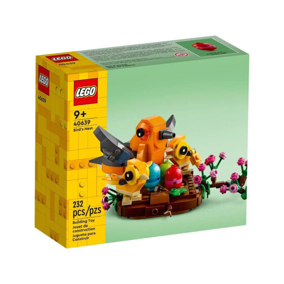 Конструктор Lego Birds 40639.