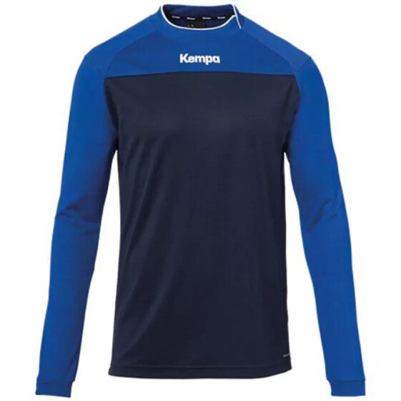 KEMPA Prime long sleeve T-shirt