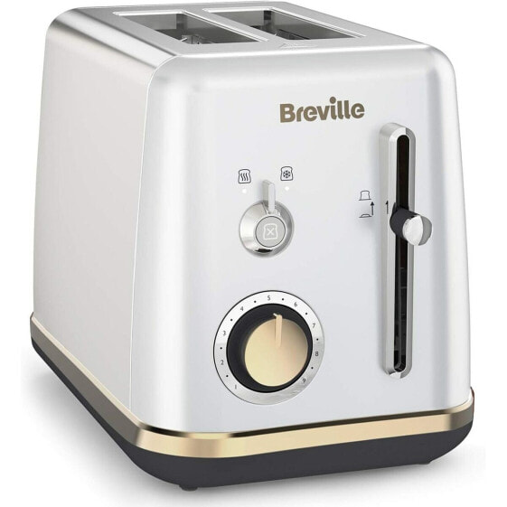 Тостер Breville VTT935X 850 W