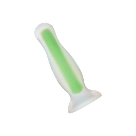 Radiant - Glow in the Dark Plug, 11 cm