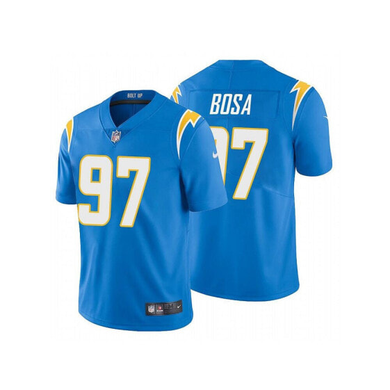 Los Angeles Chargers Men's Vapor Untouchable Limited Jersey Joey Bosa