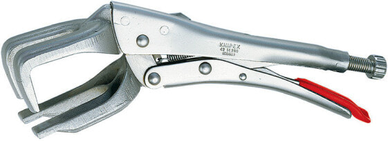 Клещи захватные Knipex - стальные - 28 см - 917 г.