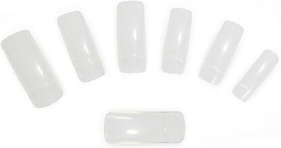 Nageltips transparent 100 St.