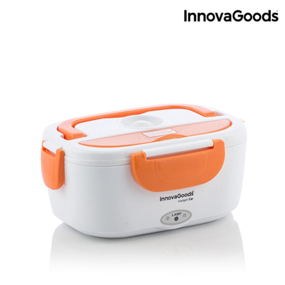 Lunch box InnovaGoods (Refurbished A)