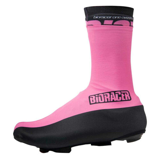 BIORACER One 2017 Overshoes