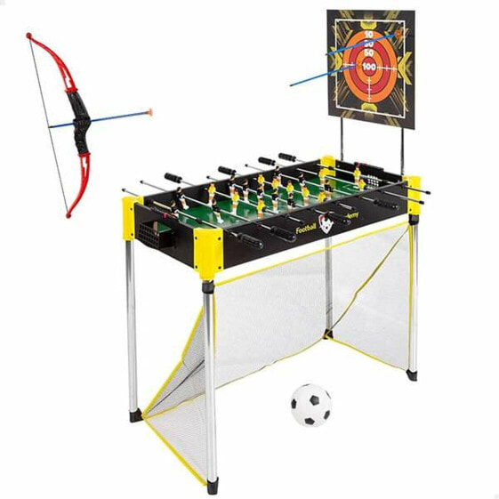 Интересный настольный футбол Colorbaby "Футбольный стол"