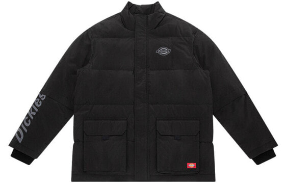 Пуховик Dickies DK009550BLK