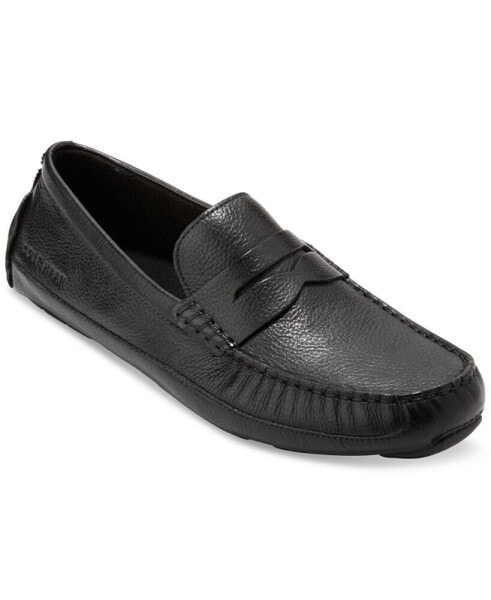 Men's Wyatt Slip-On Penny Drivers