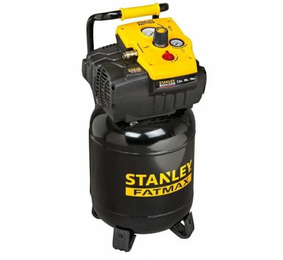 Stanley, Veloci -Free Compressor 30L 1,5 км 10BAR FATMAX OL195