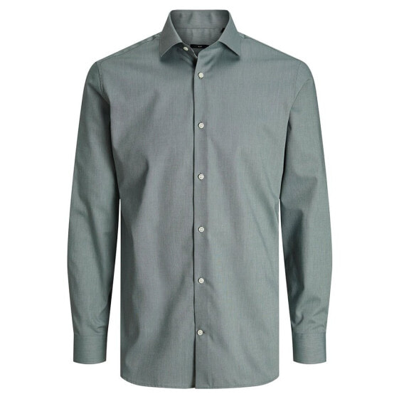 JACK & JONES Blaparker long sleeve shirt