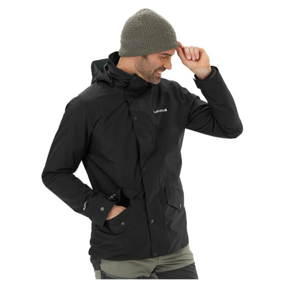 LAFUMA Jaipur Goretex detachable jacket