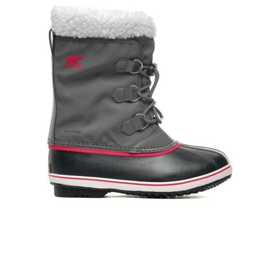 Sorel Yoot Pac Nylon Dtv