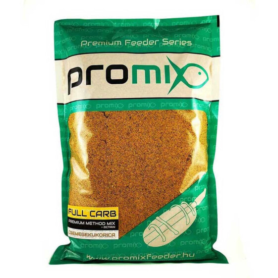PROMIX Method Mix 900g Sweet Corn Groundbait