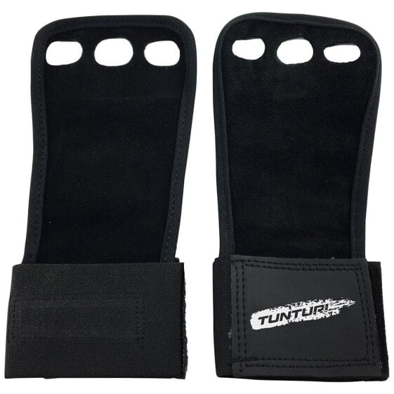 Перчатки для тренировок с Tunturi X-Fit из кожи