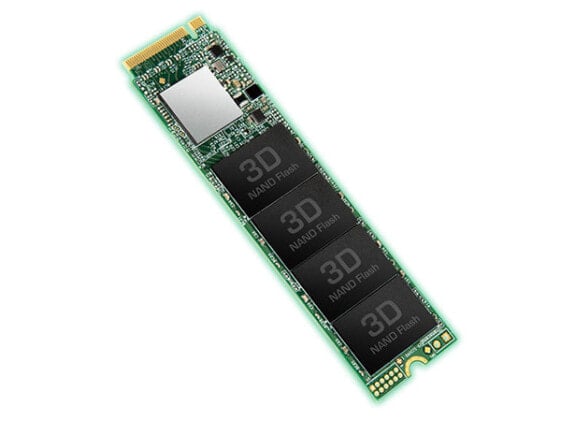 Transcend TS256GMTE112S - 256 GB - M.2