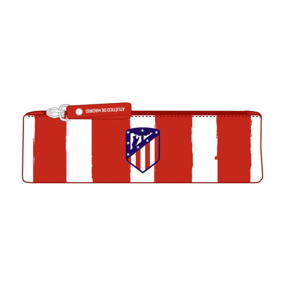 SAFTA Atletico Madrid Home 20/21 Mini Pencil Case