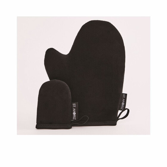 TANNING MITT set 2 pz