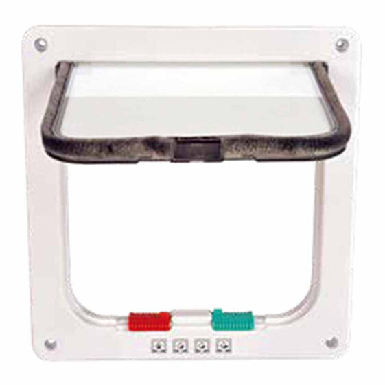 DUVO+ 4 Position Cat Door S