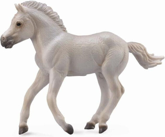 Figurka Collecta Koń Fjord Foal Grey (004-88633)