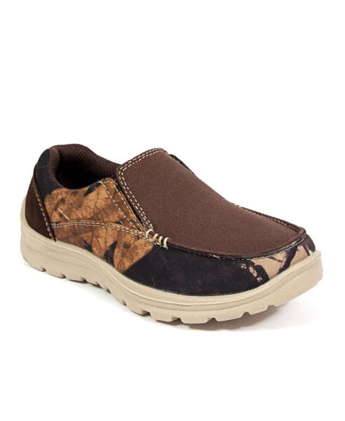 Кроссовки Deer Stags Alvin Lightweight Slip-On